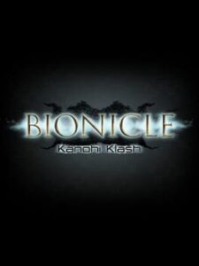 Bionicle: Kanohi Klash