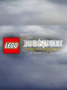 Bionicle: The Legend of Mata Nui Rebuilt