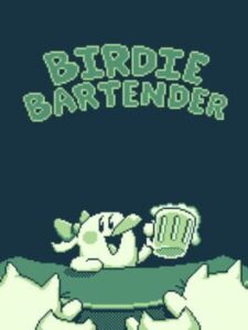 Birdie Bartender
