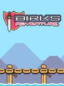 Birk's Adventure