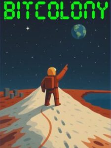 BitColony