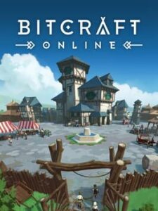 BitCraft Online