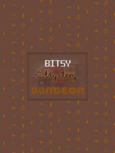 Bitsy Mystery Dungeon