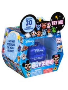 Bitzee Disney