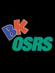 BK: OSRS