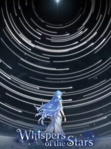 Black Beacon: Whispers of the Stars