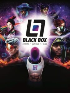 Black Box VR