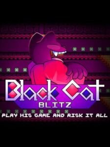 Black Cat Blitz