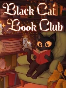 Black Cat Book Club
