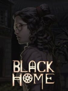 Black Home