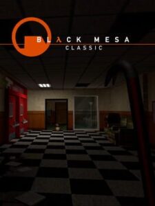 Black Mesa: Classic