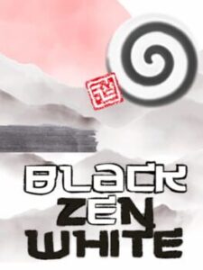 Black Zen White