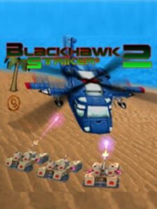 Blackhawk Striker 2
