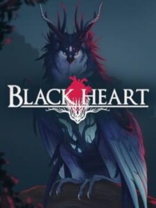 Blackheart