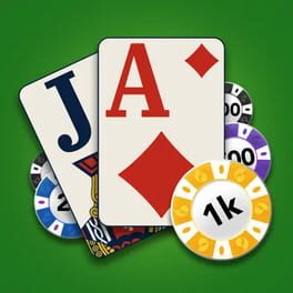 Blackjack by MobilityWare+