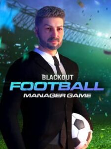 Blackout Football Manager