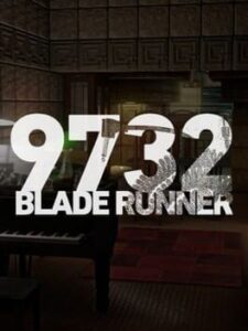 Blade Runner 9732