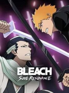 Bleach: Soul Resonance