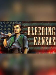 Bleeding Kansas