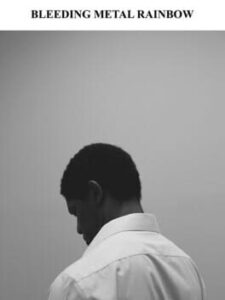 Bleeding Metal Rainbow