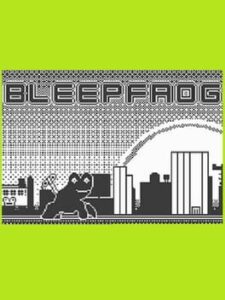 Bleepfrog
