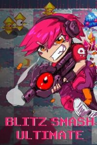 Blitz Smash Ultimate