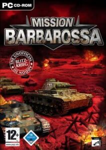 Blitzkrieg: Mission Barbarossa