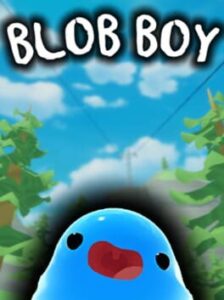 Blob Boy