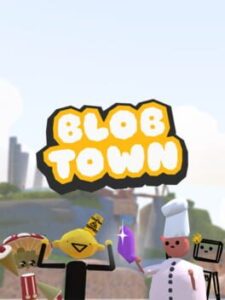 Blobtown