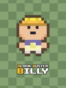Block Buster Billy