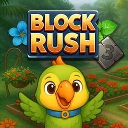 Block Rush 3