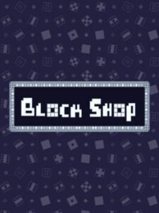 Block Shop