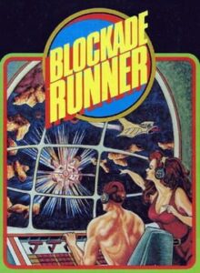 Blockade Runner