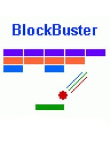 BlockBuster