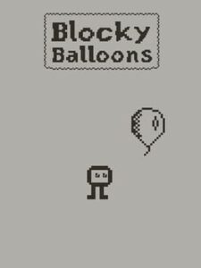 Blocky Balloons