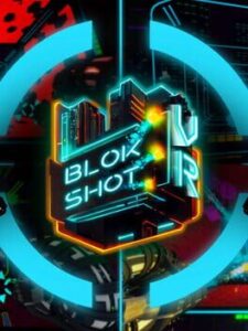 Blok Shot VR