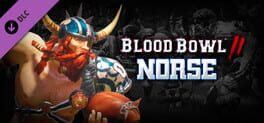 Blood Bowl 2: Norse