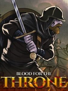 Blood for the Throne