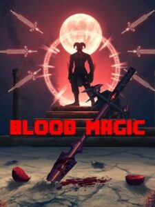 Blood Magic