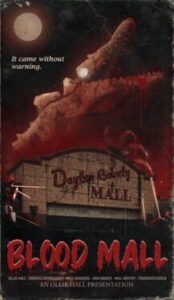 Blood Mall