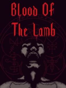 Blood Of The Lamb