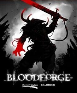 Bloodforge