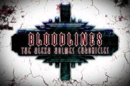 Bloodlines: The Alexa Holmes Chronicles