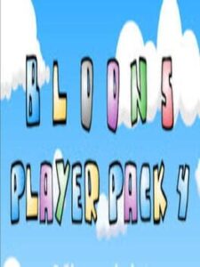 Bloons Player Pack 4