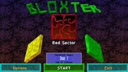 Bloxter