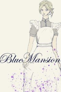 Blue Mansion