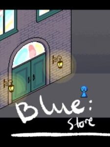 Blue: Store