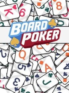 Board Poker