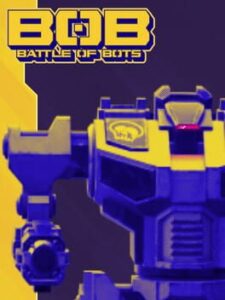 BoB: Battle of Bots