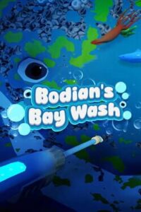 Bodian's Bay Wash